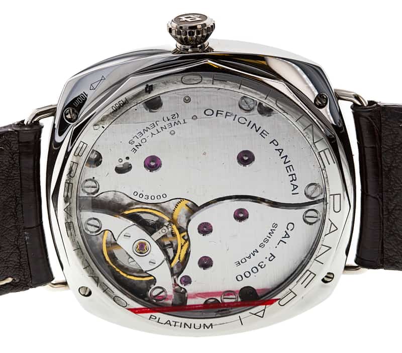 Panerai Radiomir Automatic PAM00373